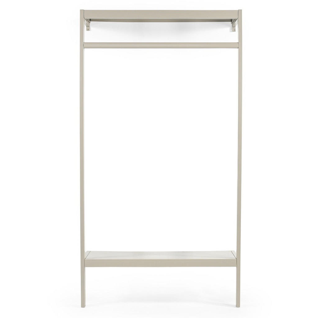 Giga Meubel WANDGARDEROBE Beige Giga Meubel WANDGARDEROBE Beige