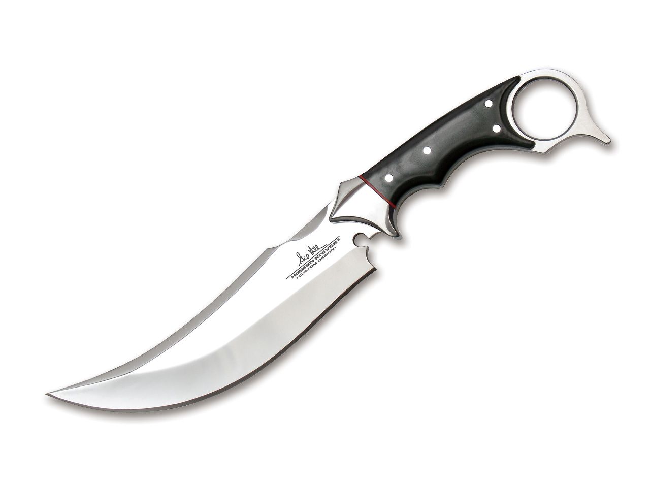 Gil Hibben Recurve Karambit von United Cutlery