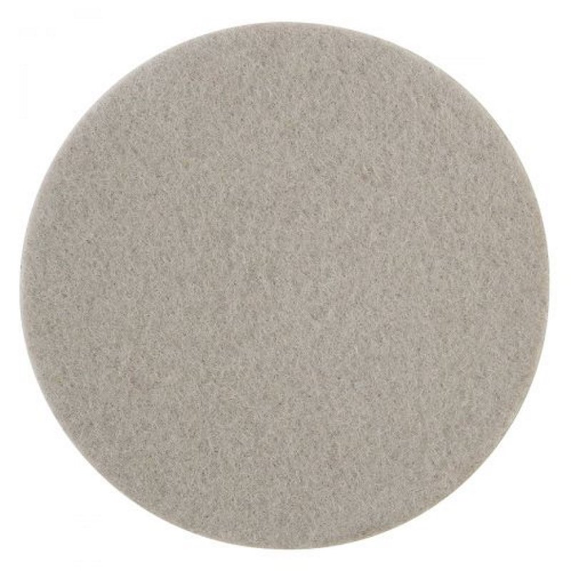 Gilde - Untersetzer - Rund - Beige