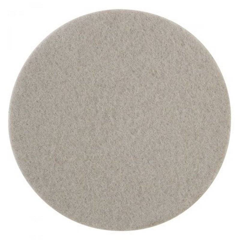 Gilde - Untersetzer - Rund - Beige