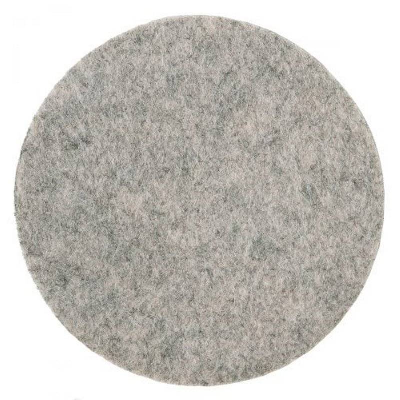 Gilde - Untersetzer - Rund - Creme