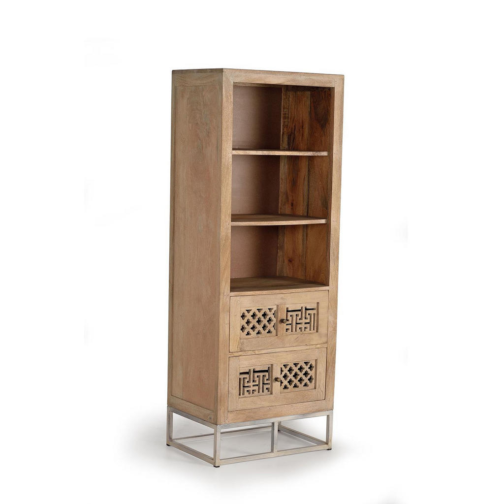 Giner y Colomer BÜCHERREGAL Braun Giner y Colomer BÜCHERREGAL Braun
