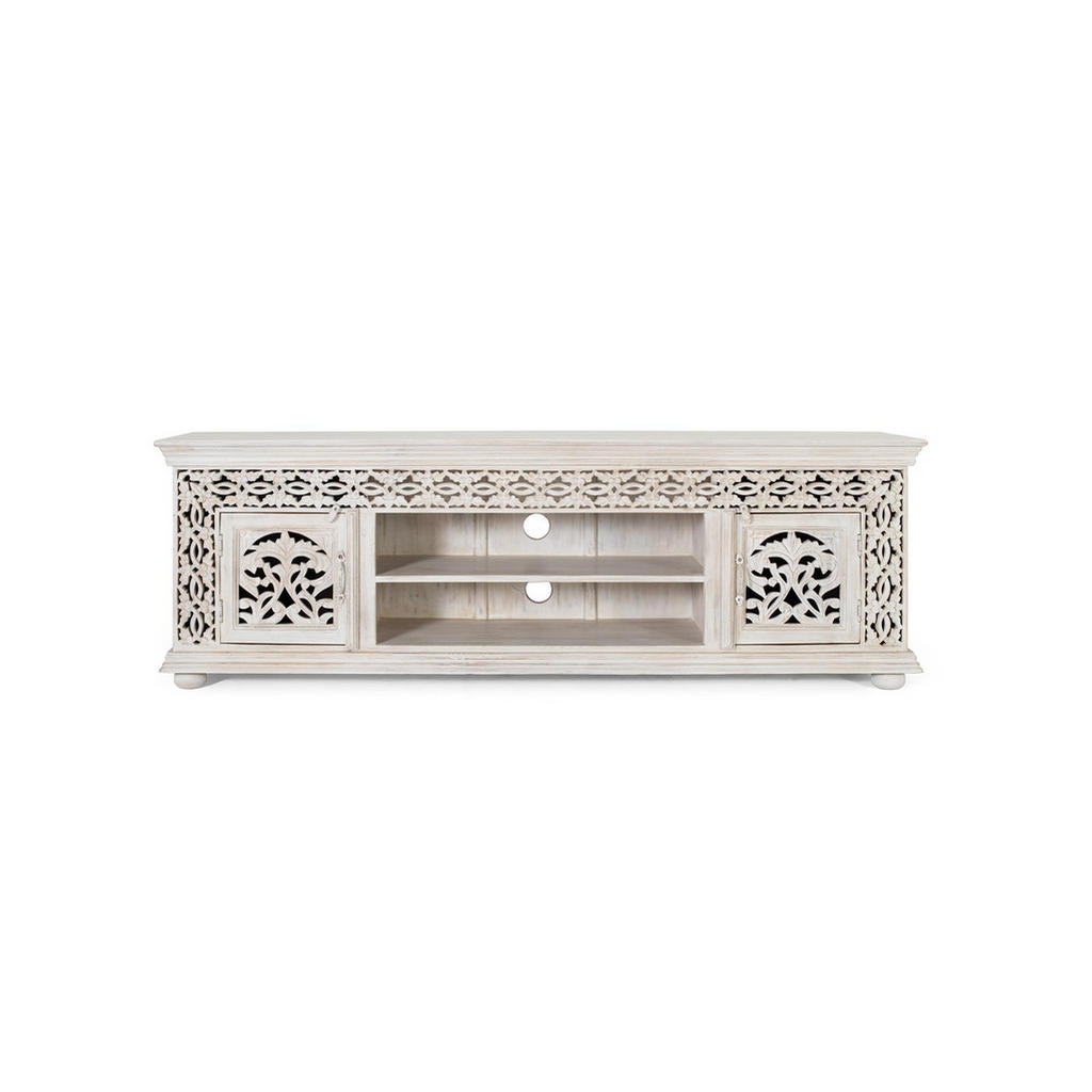 Giner y Colomer TV-SCHRANK Perlmutt Giner y Colomer TV-SCHRANK Perlmutt