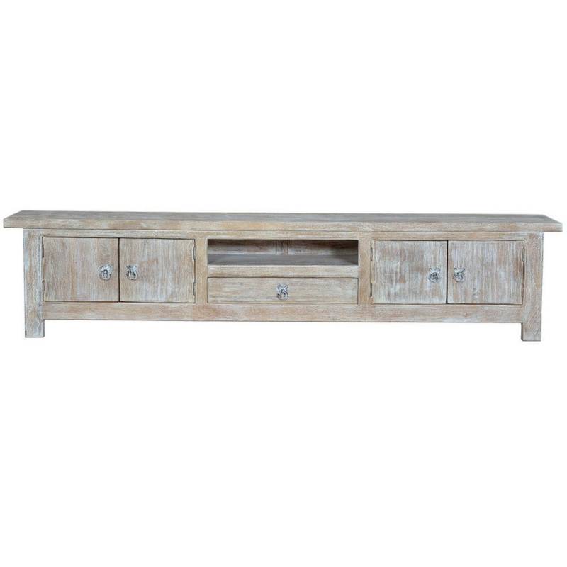 Giner y Colomer TV-SCHRANK Perlmutt