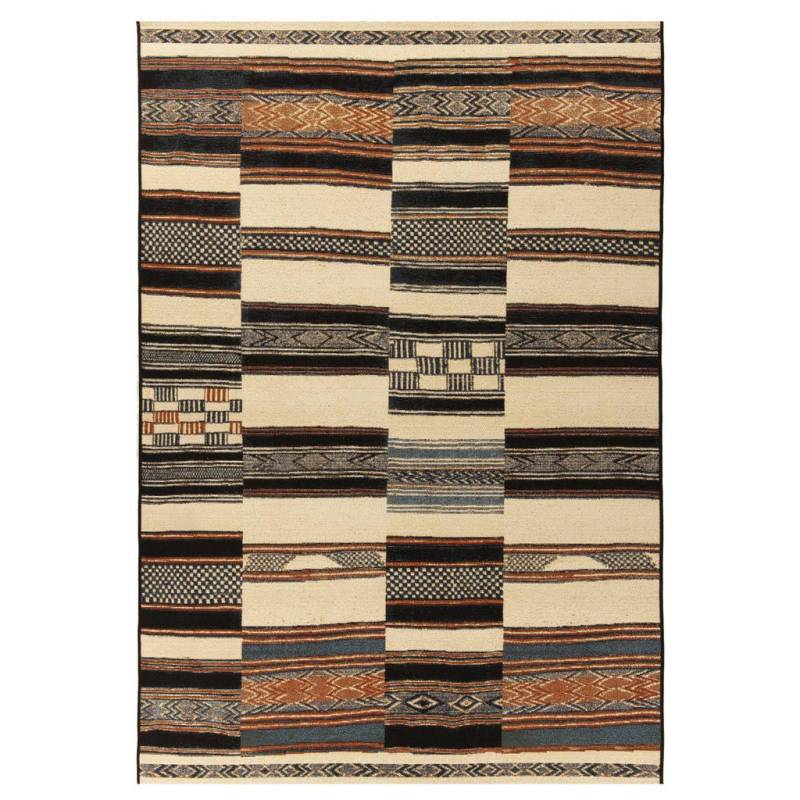 Gino Falcone OUTDOORTEPPICH Beige
