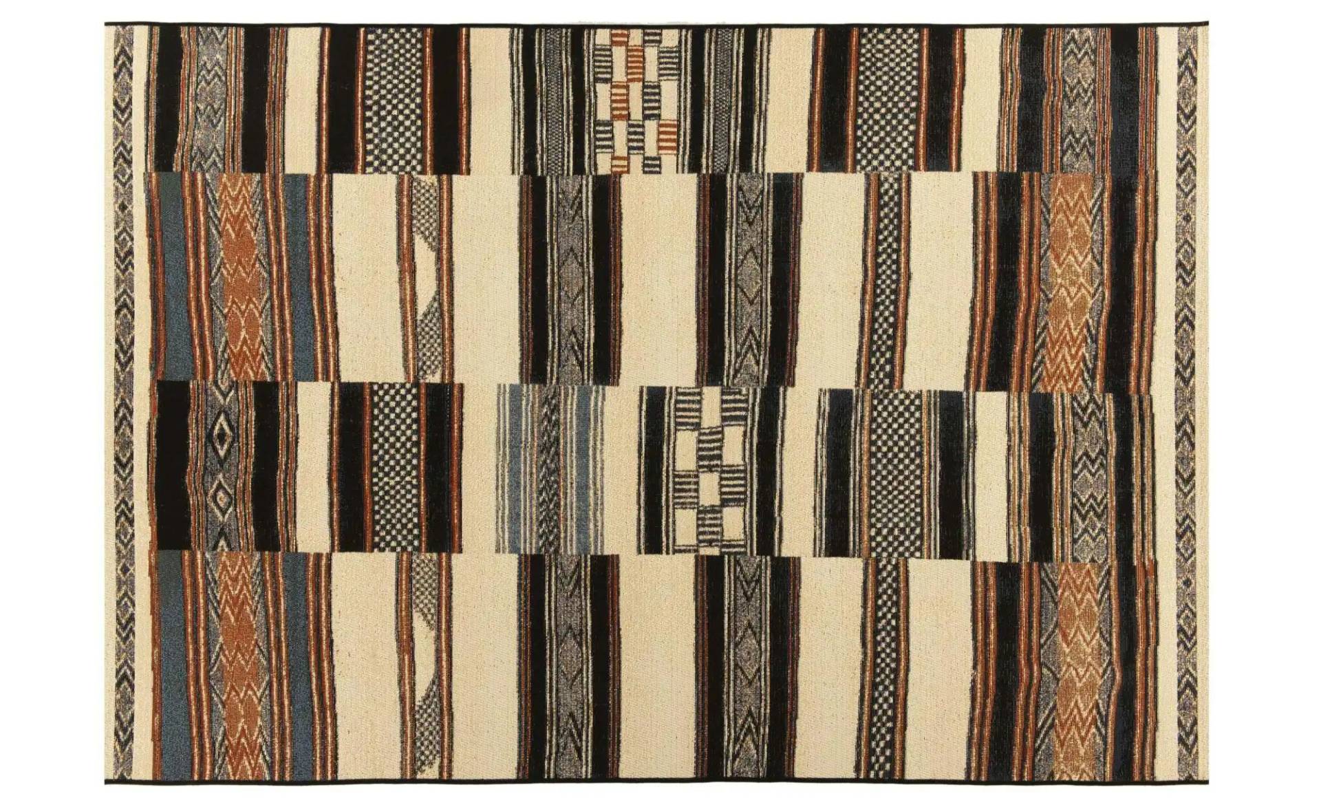 Gino Falcone In-und Outdoor-Teppich Aurora ¦ beige ¦ Synthetische Fasern ¦ Maße (cm): B: 300 H: 0,5 Aktuelles > Schlafzimmer Aktion - Höffner Gino Falcone In-und Outdoor-Teppich Aurora ¦ beige ¦ Synthetische Fasern ¦ Maße (cm): B: 300 H: 0,5 Aktuelles > Schlafzimmer Aktion - Höffner