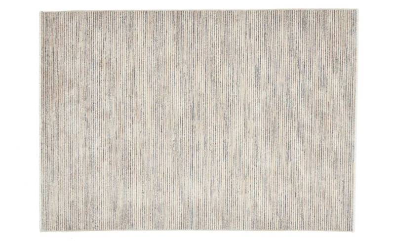 Gino Falcone Webteppich   ¦ beige ¦ Synthetische Fasern ¦ Maße (cm): B: 180 H: 1 Teppiche > Wohnteppiche - Höffner