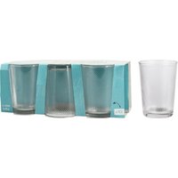 Gläserrset 425ml 6 Stück YE6000770
