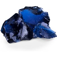 Glas Blue, Körnung 50-120 250 kg