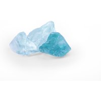 Glas Turquoise, Körnung 50-120 250 kg