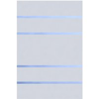Glaselement Design ALPHA Rechteck 120x180cm