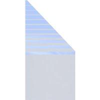 Glaselement Design BETA Anschluss RE 90x180/90cm