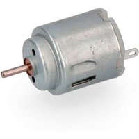 Gleichstrommotor, 1,5 V/6 v (Craft) 02002 von EDM