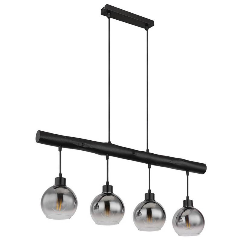 Globo Lighting HÄNGELEUCHTE Grau