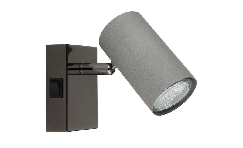 Globo Lighting Strahler   ¦ schwarz ¦ Maße (cm): B: 7 H: 10 Lampen & Leuchten > LED-Leuchten > LED-Deckenlampen - Möbel Kraft