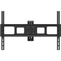 Goobay - TV-Wandhalterung Basic fixed (l), Halterung für Fernseher von 37 bis 70 Zoll (94-178 cm) bis 35 kg. von Goobay