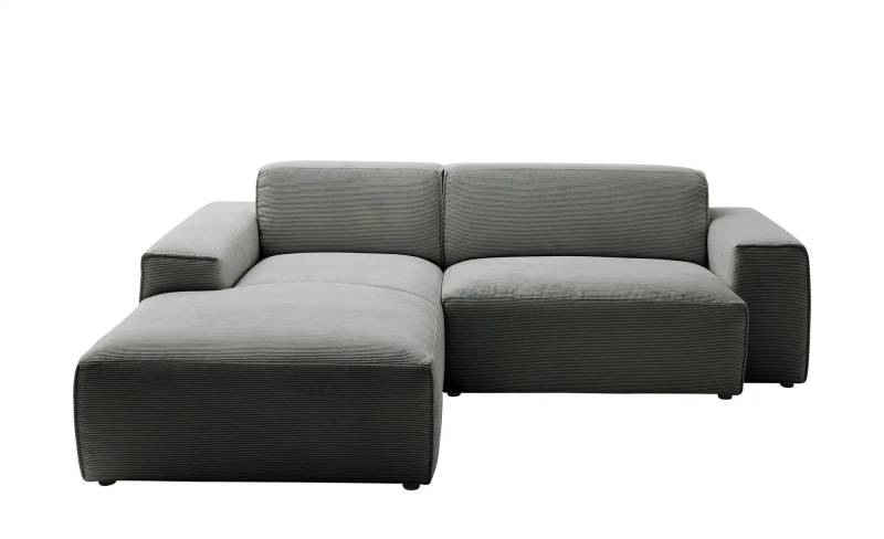 Gray & Jones Ecksofa  Baltic Breeze ¦ grau ¦ Maße (cm): B: 230 H: 71 T: 189.0 Polstermöbel > Sofas > Ecksofas - Höffner