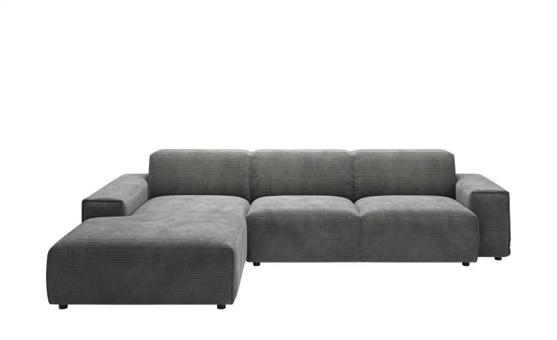 Gray & Jones Ecksofa  Baltic Breeze ¦ grau ¦ Maße (cm): B: 300 H: 71 T: 189.0 Polstermöbel > Sofas > Ecksofas - Höffner