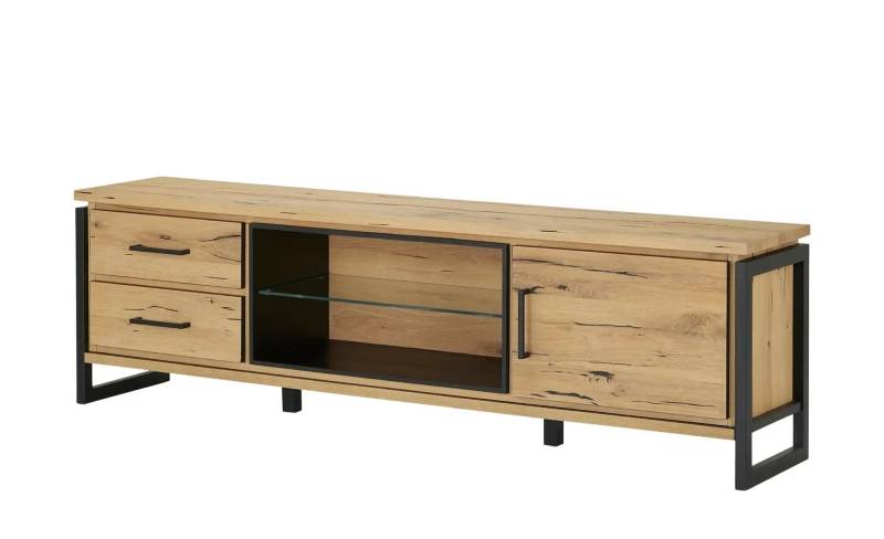 Gray & Jones Lowboard  Baltic Breeze One ¦ holzfarben ¦ Maße (cm): B: 200 H: 60 T: 41.0 Kommoden & Sideboards > Lowboards - Möbel Kraft