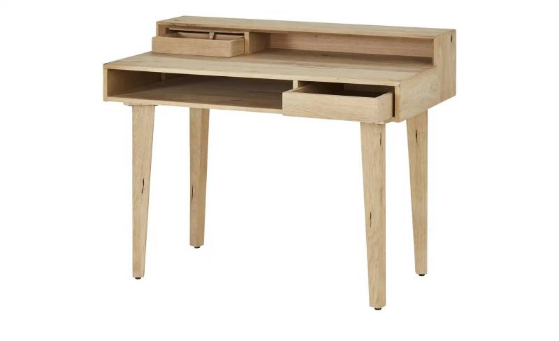 Gray & Jones Sekretär  Cap Ferrat One ¦ holzfarben ¦ Maße (cm): B: 60 H: 85 Kommoden & Sideboards > Sekretäre - Möbel Kraft