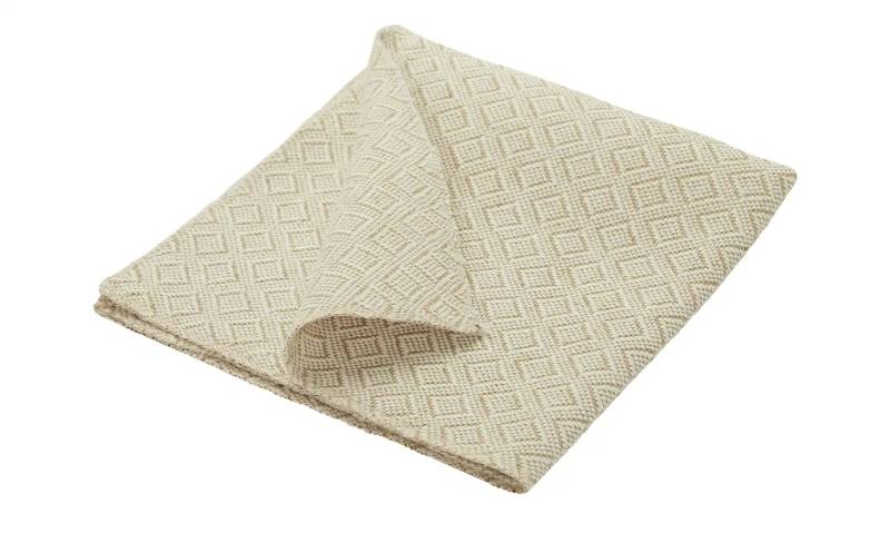 Gray & Jones Servietten  Gray&Jones ¦ beige ¦ Baumwolle ¦ Maße (cm): B: 45 Dekoration > Papeterie - Möbel Kraft