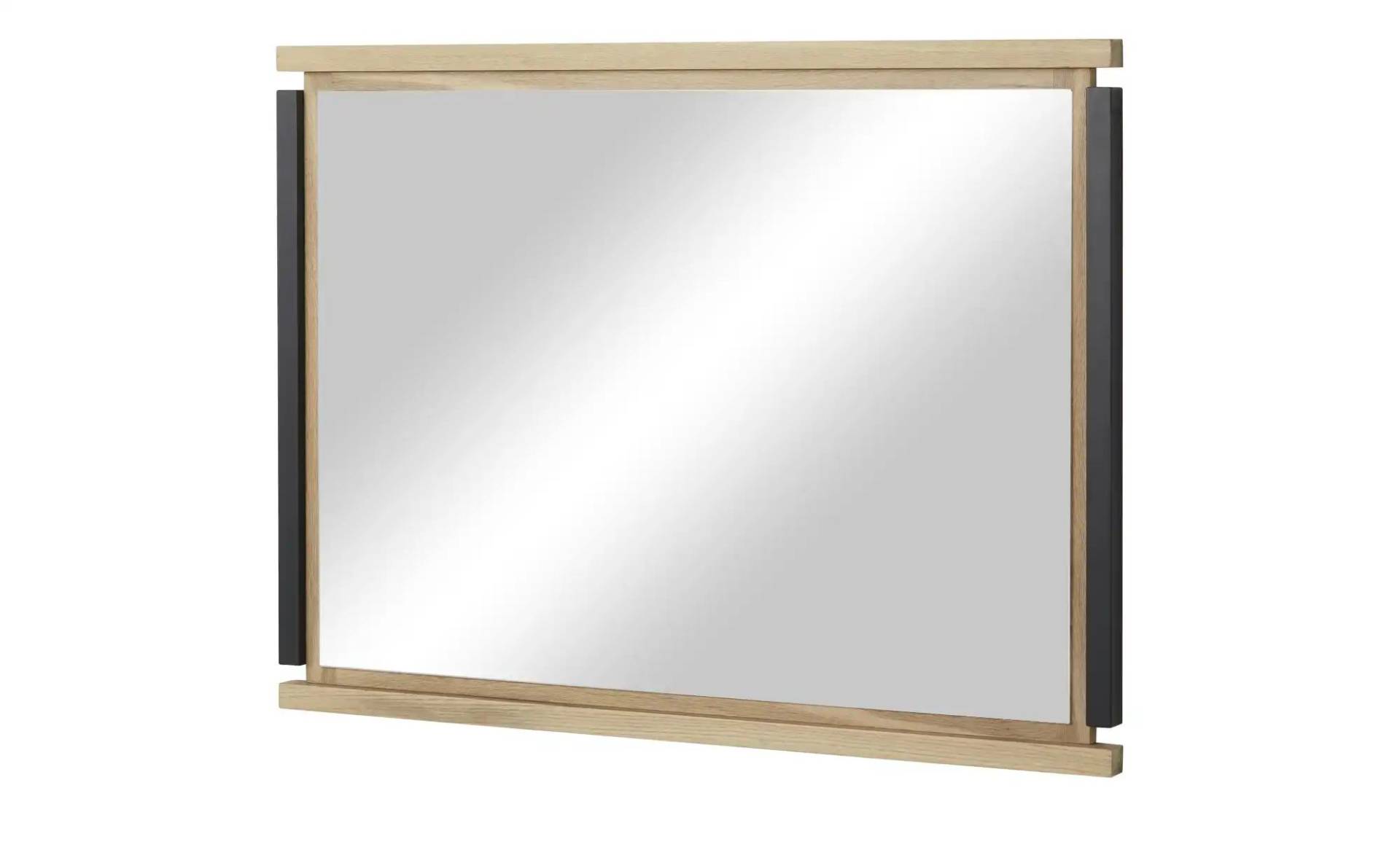 Gray & Jones Spiegel 100 x 76 cm Baltic Breeze One ¦ holzfarben ¦ Maße (cm): B: 100 H: 76 T: 4.5 Garderoben & Kleiderstangen > Garderoben Spiegel - Möbel Kraft