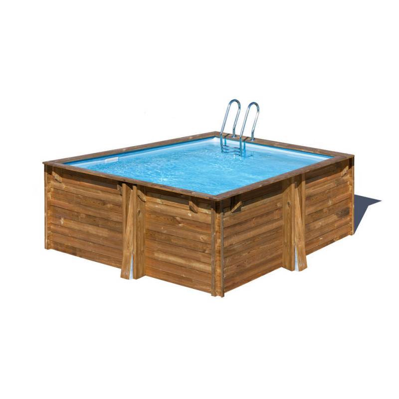 Gre POOL-SET Kiefer