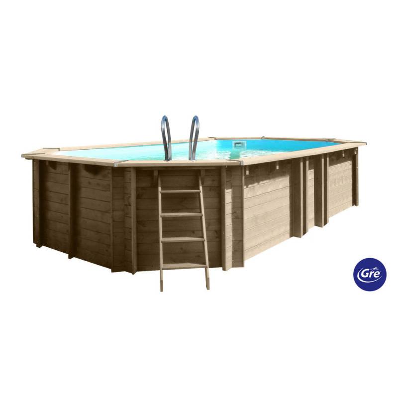 Gre POOL-SET Kiefer