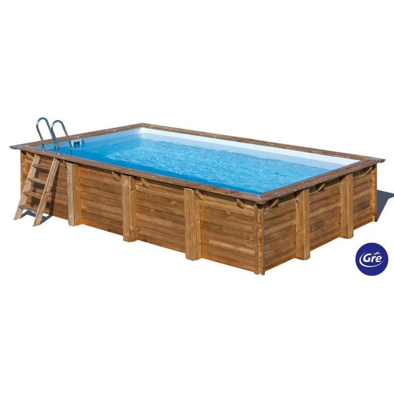 Gre POOL-SET Kiefer