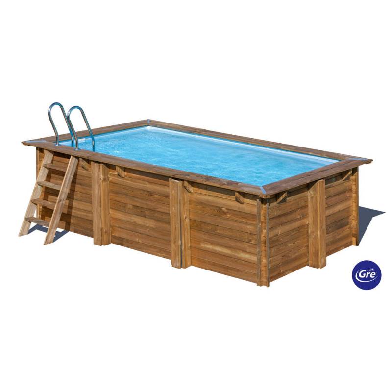 Gre POOL-SET Kiefer