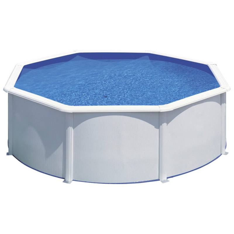 Gre POOL-SET Weiß