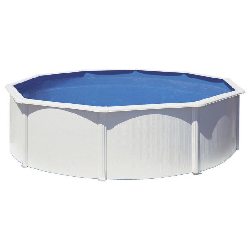 Gre POOL-SET Weiß