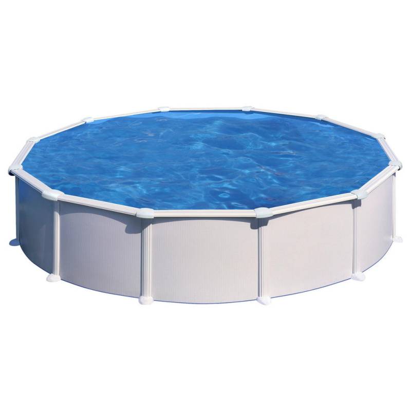 Gre POOL-SET Weiß