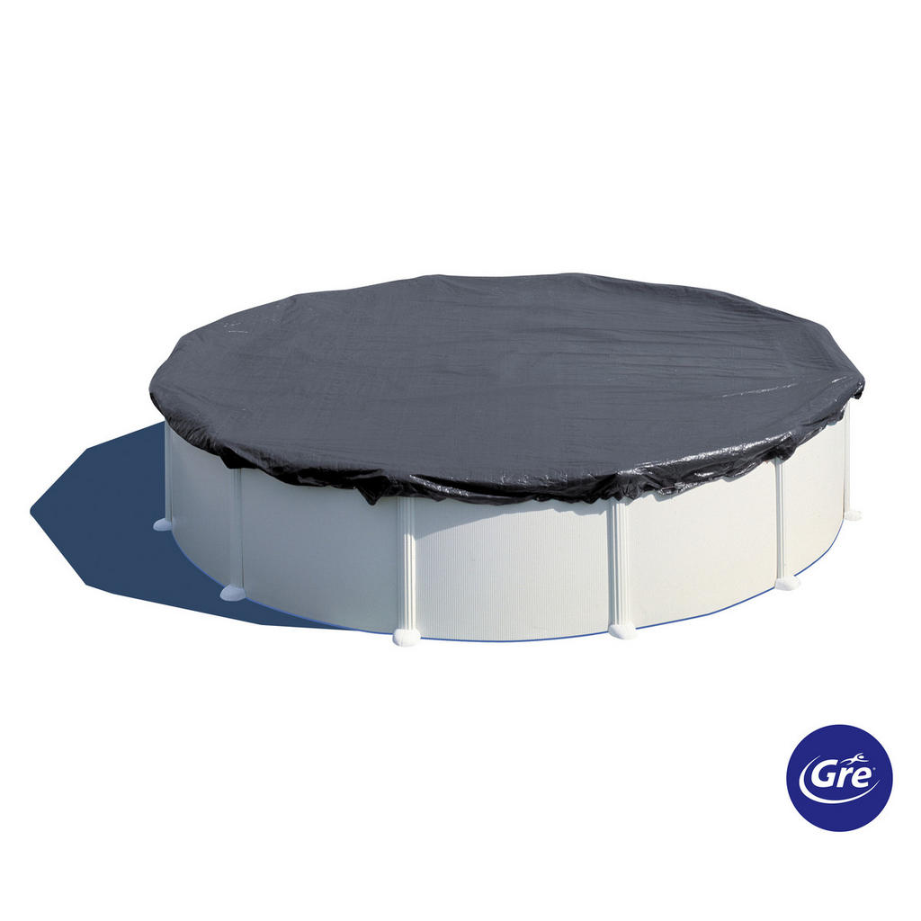 Gre Poolabdeckplane 2024, Schwarz, Kunststoff, Freizeit, Pools und Wasserspaß, Poolzubehör, Poolabdeckung Gre Poolabdeckplane 2024, Schwarz, Kunststoff, Freizeit, Pools und Wasserspaß, Poolzubehör, Poolabdeckung von Gre