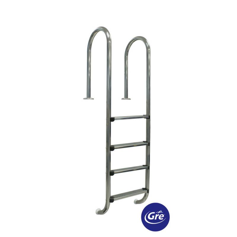 Gre POOLLEITER Alu