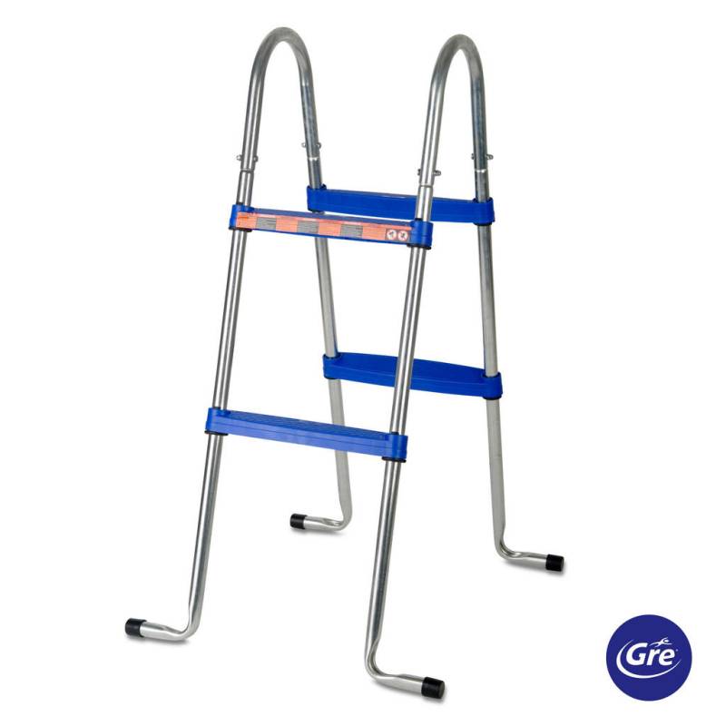 Gre POOLLEITER Alu