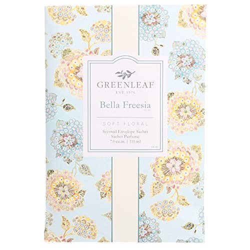 Greeleaf große Duft Sacher 115ml - Bella Fresia Greeleaf große Duft Sacher 115ml - Bella Fresia von Greenleaf