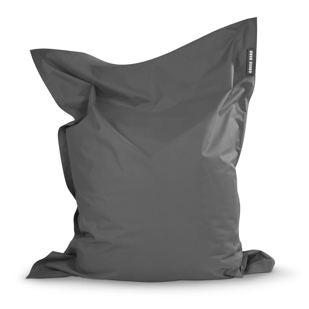 Green Bean SITZSACK Graphit Green Bean SITZSACK Graphit