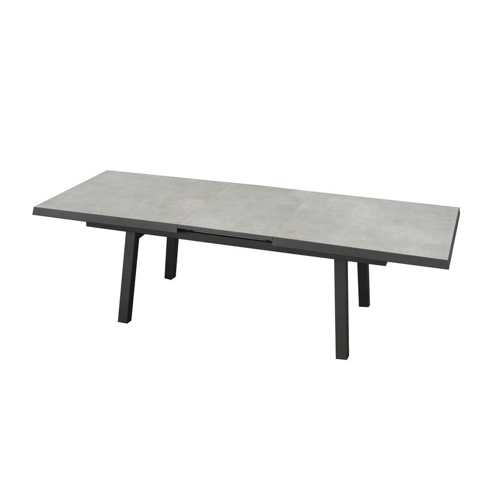 Green Spirit GARTENTISCH Grau Green Spirit GARTENTISCH Grau