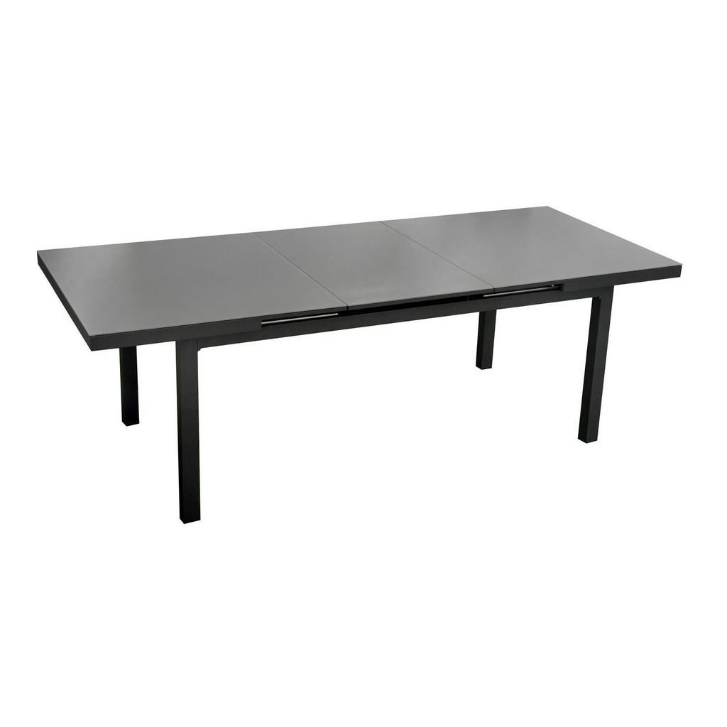 Green Spirit GARTENTISCH Grau Green Spirit GARTENTISCH Grau