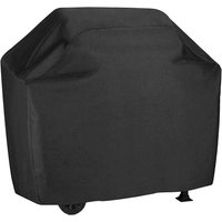 Grill- und Plancha-Abdeckung 14561117 cm, abriebfeste Ofenabdeckung außen Grill- und Plancha-Abdeckung 14561117 cm, abriebfeste Ofenabdeckung außen