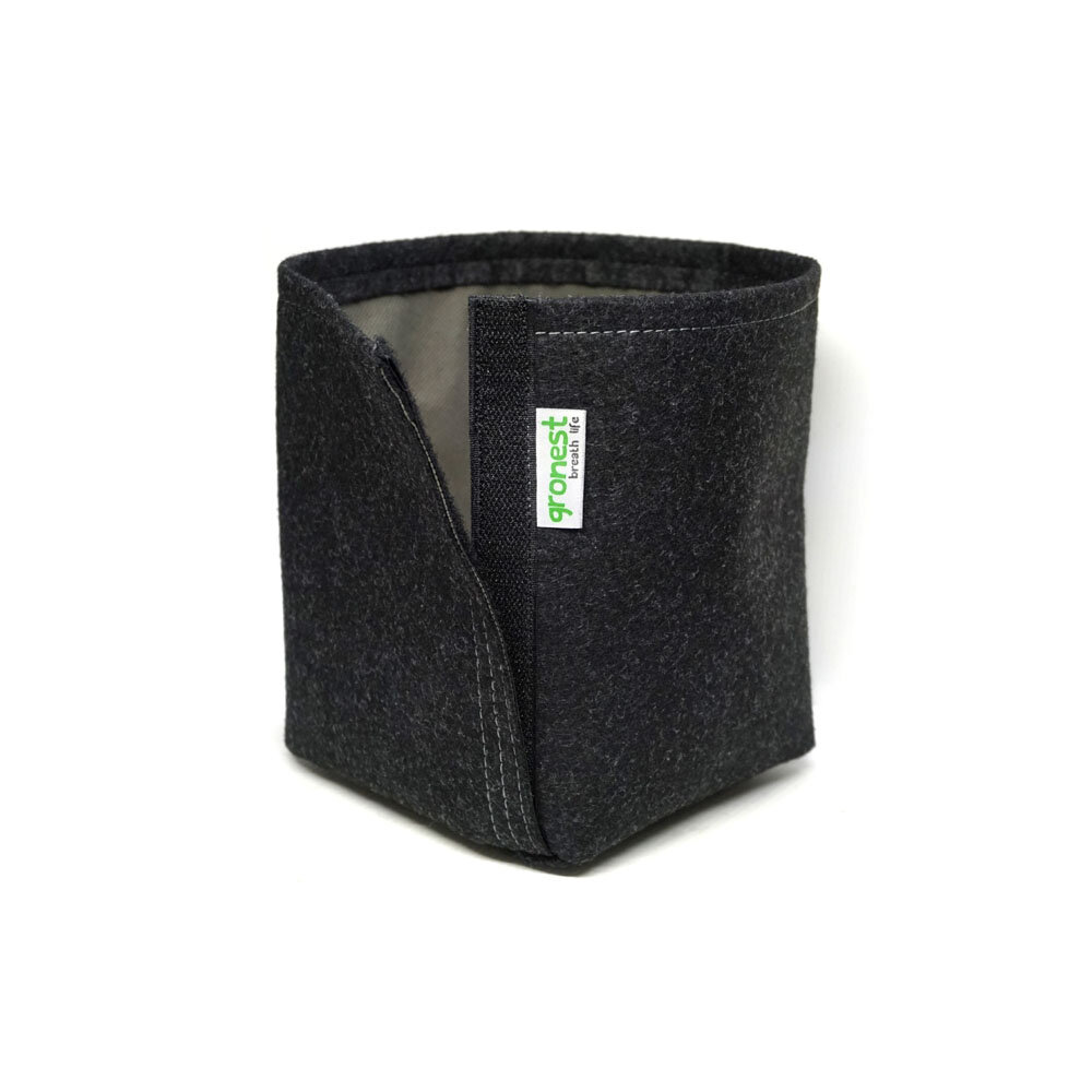 Gronest Transplanter Pot 8L