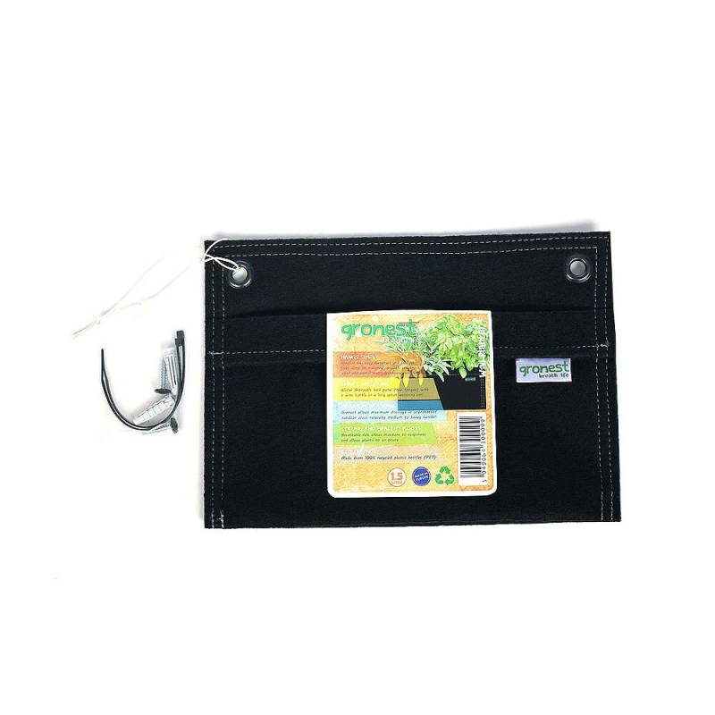 Gronest Wall Pot 18,5x25cm 1,5L