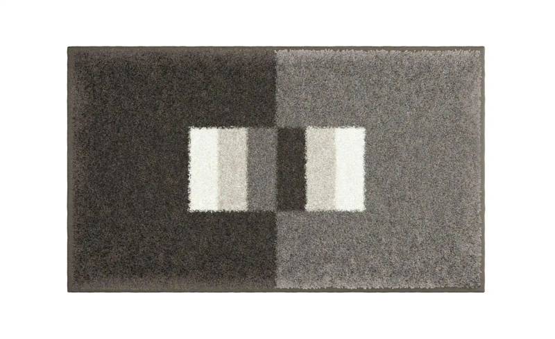 Grund Badematte   ¦ braun ¦ Synthetik ¦ Maße (cm): B: 60 H: 1,8 Heimtextilien > Badtextilien und Zubehör > Badematten & Badvorleger - Möbel Kraft