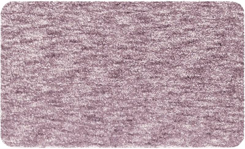 Grund Badematte   ¦ rosa/pink ¦ Synthetik ¦ Maße (cm): B: 60 H: 1,8 Heimtextilien > Badtextilien und Zubehör > Badematten & Badvorleger - Möbel Kraft