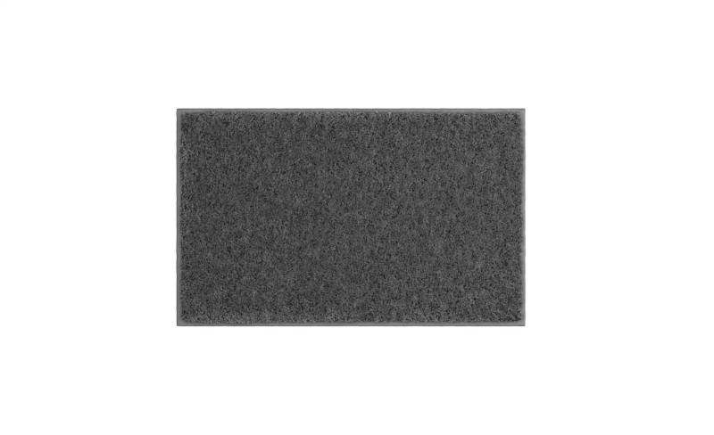 Grund Badematte   ¦ schwarz ¦ Synthetik ¦ Maße (cm): B: 60 H: 1,8 Heimtextilien > Badtextilien und Zubehör > Badematten & Badvorleger - Möbel Kraft