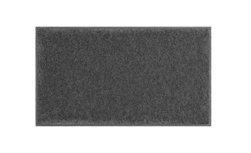 Grund Badematte   ¦ schwarz ¦ Synthetik ¦ Maße (cm): B: 65 H: 1,8 Heimtextilien > Badtextilien und Zubehör > Badematten & Badvorleger - Möbel Kraft