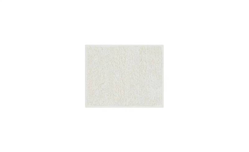 Grund Badematte   ¦ weiß ¦ Synthetik ¦ Maße (cm): B: 40 H: 1,5 Heimtextilien > Badtextilien und Zubehör > Badematten & Badvorleger - Möbel Kraft