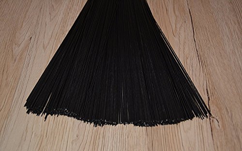 H&R Steckdraht Stützdraht Basteldraht Gerbera Draht blau/schwarz, 1,40x300mm 2,5kg H&R Steckdraht Stützdraht Basteldraht Gerbera Draht blau/schwarz, 1,40x300mm 2,5kg von H&R