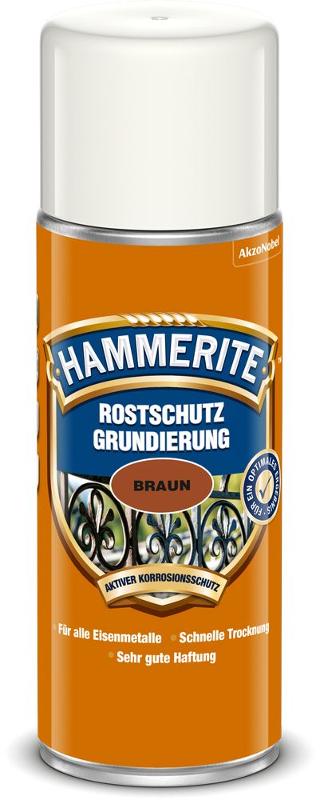 HAMMERITE Rostschutzgrundierung 400ML - 5272807 von Hammerite